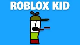 ROBLOX KID