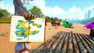 Hep de Beni Bulur? | Ark Eternal Mod | #final
