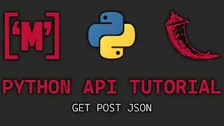 How To Create an API in Python (Flask Tutorial)