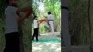 Muaythai Kicking ✅ #short Video by Dhirendra