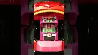 DXレジェンドライダーゴチゾウセット02 ショート #仮面ライダーガヴ