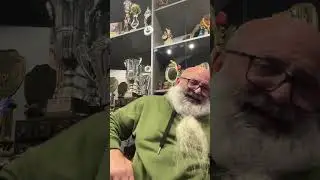 Традиционный воскресный стрим