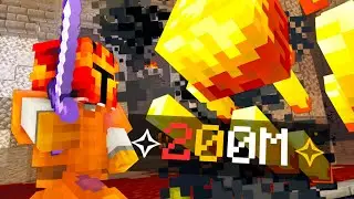 How I killed every slayer boss with ONE hit... (nearly) | HYPIXEL SKYBLOCK