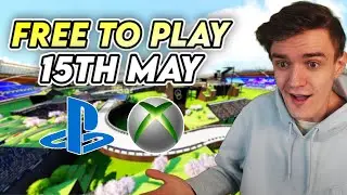 Wirtual Reacts to Trackmania Console Release