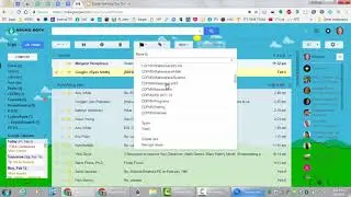 Adding Labels and Folders in Gmail