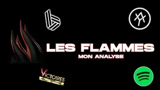 Les FLAMMES, la réponse aux Victoires de la Musique ?