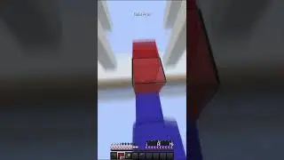 Tourner Dans Le Vide..... #shorts #hypixel #minemen #shortsviral