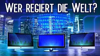 Wer regiert die Welt? - Von einer fehlgeleiteten christlichen Kontroverse