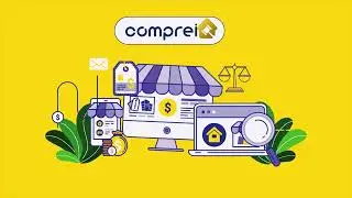 Conheça o Comprei a plataforma de venda de bens do Governo Federal