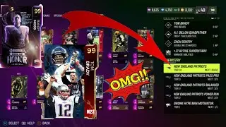 How to build any team theme for cheap madden 23