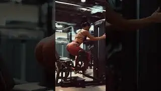 little flex gymrats #gym #gymlife #legs #fyp #gymlife