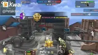 Ceat thekill box dengan game guardian Dor Dor Dor