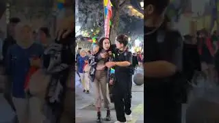 SALAH RANGKUL MALAH SENYUM #viraltiktok #trending #trending #shorts