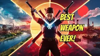 The division 2 (Must See) Hemothorax Build