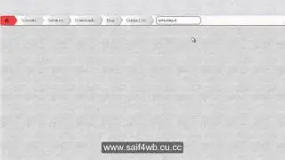 Neat Breadcrumbs CSS3 Navigation Bar | Free TUTS