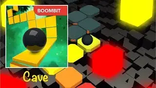 Dancing Ball - Cave