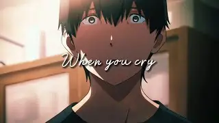505 - I want to eat your pancreas [EDIT/AMV] Quick
