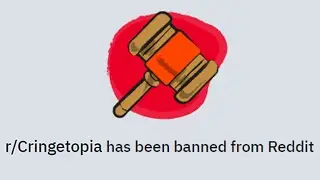 The Worst Subreddit Was Banned