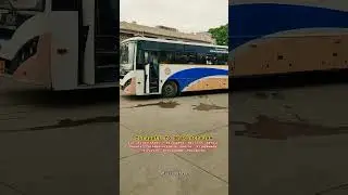 kothagudem Depo, Tirupati To Bhadrachalam Super Luxury, Full Journeys