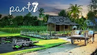 Khmer Learn 3D Animation |  Learn Autodesk Maya 3D Part7