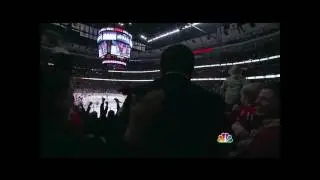 Blackhawks Game 5 Winning Goals (Full HD)