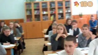 Новости лицея №180 "Большая перемена"