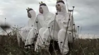 ВИА КАФТАН СМЕХА - Waiting for the 21st of December (2012)