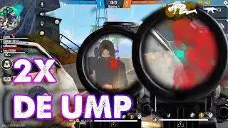 Ump.exe 2x ❤️