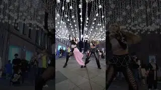 This that pink vеnom 💓🕷️ #kpop #dance #kpopdance #pinkvenomchallenge #blackpink