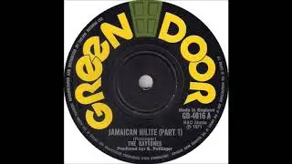 The Gaytones - Jamaican Hilite (part 1)