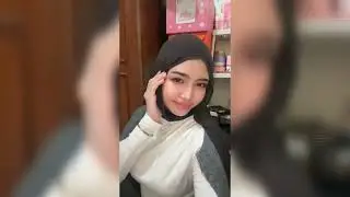 KUMPULAN ASUPAN PART 5 HIJAB