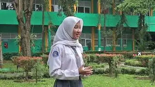 Talking about the culture of Japan and Indonesia