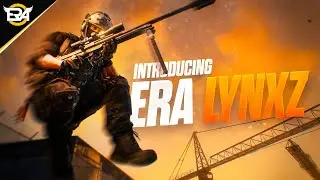 Introducing eRa Lynxz by MK!