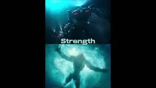 Striker Eureka VS Obsidian Fury |Collab with @Firehawk_edits| #versus #transformers #pacificrim