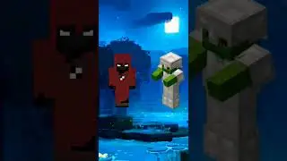 Entity 404 Minecraft 