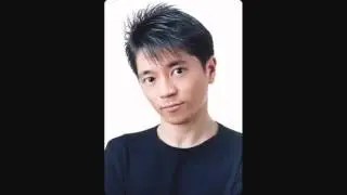 陶山章央　SUYAMA Akio　ボイスサンプル
