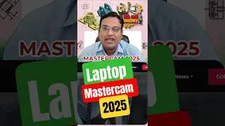 laptop for mastercam 2025 - mastercam programming laptop for mastercam