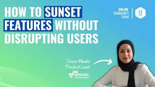 Strategic Product Sunsetting: When & How to Phase Out Features