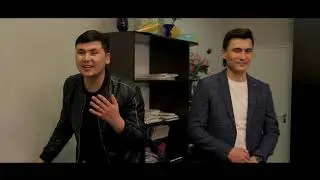 Tinchlan jigarim | Тинчлан жигарим (o'zbek serial 17-qism)