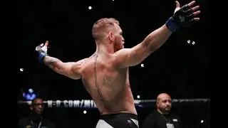 CONOR MCGREGOR RETURNS in SUBSCRIBER FIGHTS Episode 5