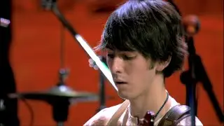 Various Artists - While My Guitar Gently Weeps (Live from Concert for George) UHD 4K 60fps
