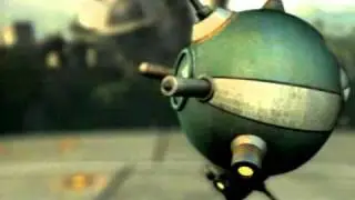2007 Teaser
