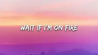 SHAED x ZAYN - Trampoline (Lyrics)