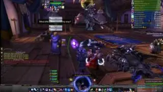 My Massive Boss Macro