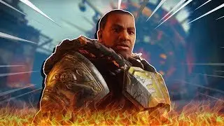 The Solo UNDERLEVELED Iron Banner Experience (Destiny 2)