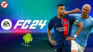 FC Mobile Евро 2024 Испания-Италия
