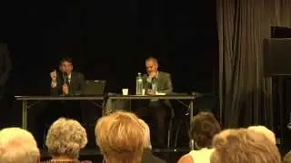 Réunion FVA du 17 septembre 2014