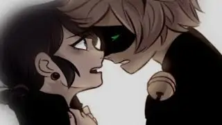 ¦¦ЛедиБаг и Супер Кот ¦¦Психушка¦¦
