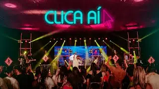 Gabriel Expresso - CLICA AÍ (DVD 