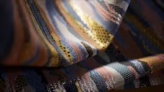 Procedural Fashion  | Substance and Unreal Engine in Real-Time